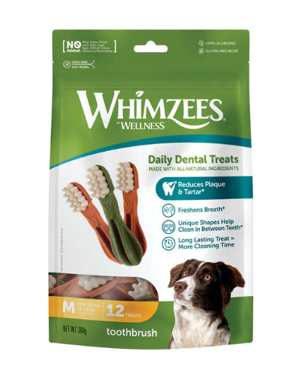 gebit snack hond welkoop